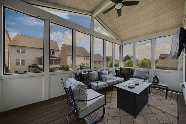 320 Harp Street, Alpharetta, GA 30009