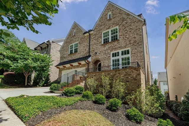 320 Harp Street, Alpharetta, GA 30009