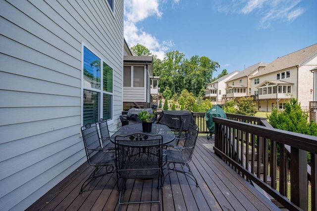 320 Harp Street, Alpharetta, GA 30009
