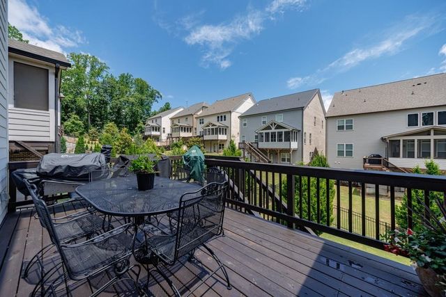 320 Harp Street, Alpharetta, GA 30009