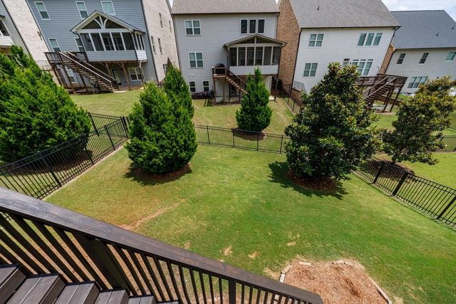 320 Harp Street, Alpharetta, GA 30009
