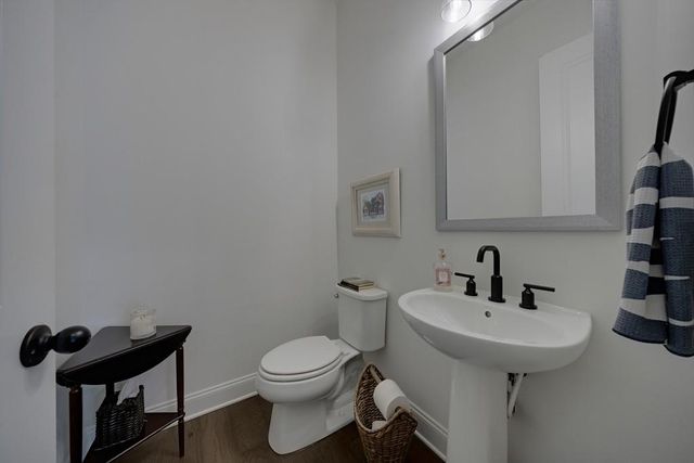 320 Harp Street, Alpharetta, GA 30009