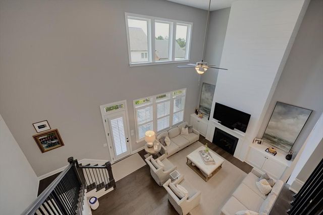 320 Harp Street, Alpharetta, GA 30009