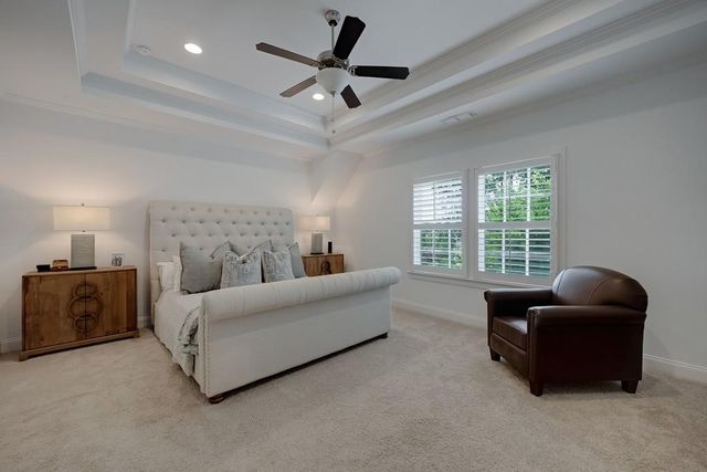 320 Harp Street, Alpharetta, GA 30009