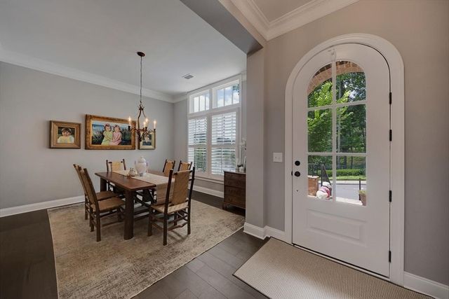 320 Harp Street, Alpharetta, GA 30009