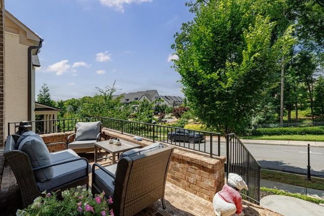 320 Harp Street, Alpharetta, GA 30009