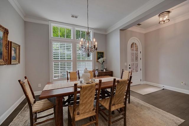 320 Harp Street, Alpharetta, GA 30009