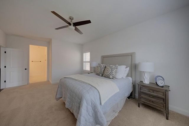 320 Harp Street, Alpharetta, GA 30009