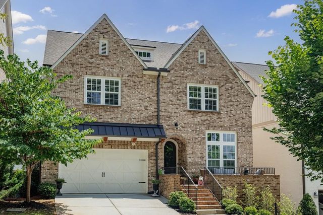 320 Harp Street, Alpharetta, GA 30009