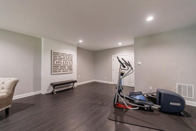 320 Harp Street, Alpharetta, GA 30009