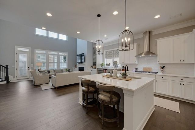 320 Harp Street, Alpharetta, GA 30009