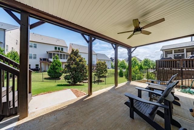320 Harp Street, Alpharetta, GA 30009