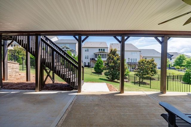 320 Harp Street, Alpharetta, GA 30009