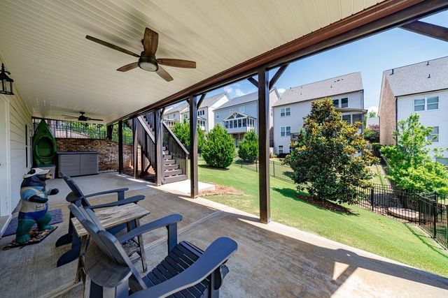 320 Harp Street, Alpharetta, GA 30009