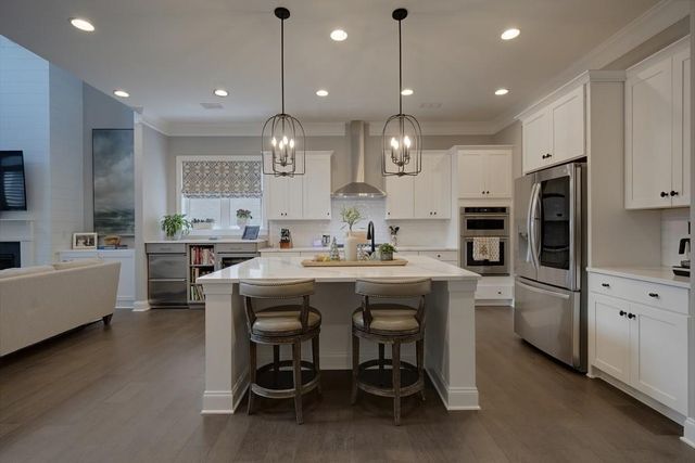 320 Harp Street, Alpharetta, GA 30009