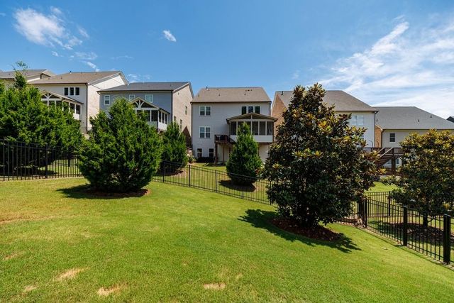 320 Harp Street, Alpharetta, GA 30009