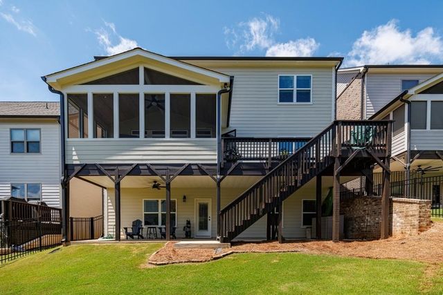 320 Harp Street, Alpharetta, GA 30009