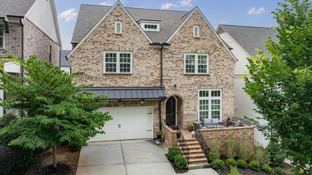 320 Harp Street, Alpharetta, GA 30009