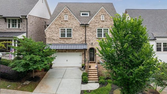 320 Harp Street, Alpharetta, GA 30009