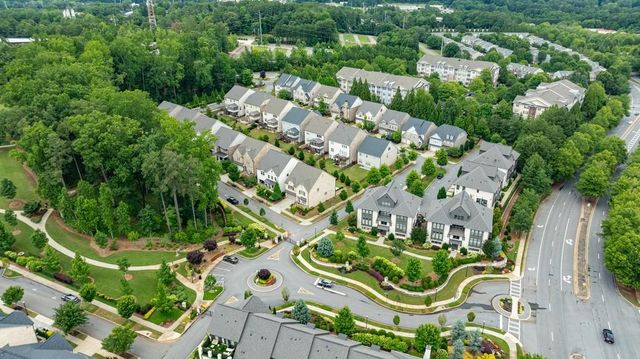 320 Harp Street, Alpharetta, GA 30009
