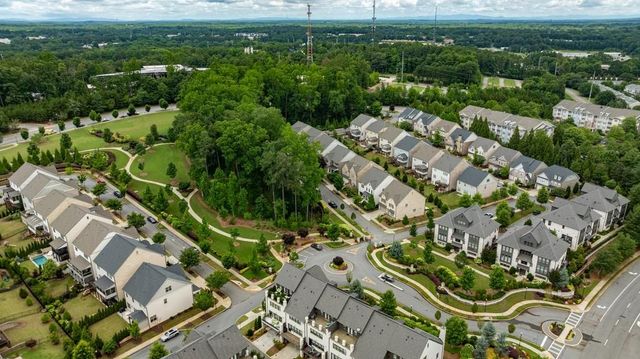 320 Harp Street, Alpharetta, GA 30009