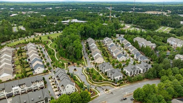 320 Harp Street, Alpharetta, GA 30009