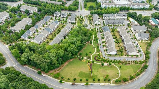 320 Harp Street, Alpharetta, GA 30009