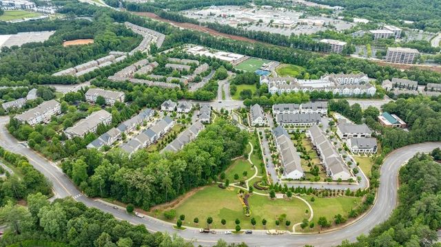 320 Harp Street, Alpharetta, GA 30009