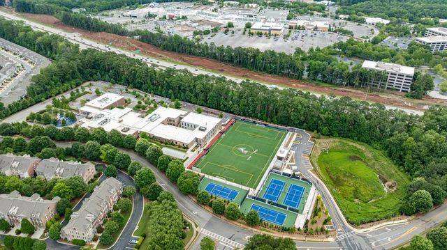 320 Harp Street, Alpharetta, GA 30009