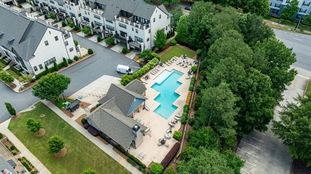320 Harp Street, Alpharetta, GA 30009