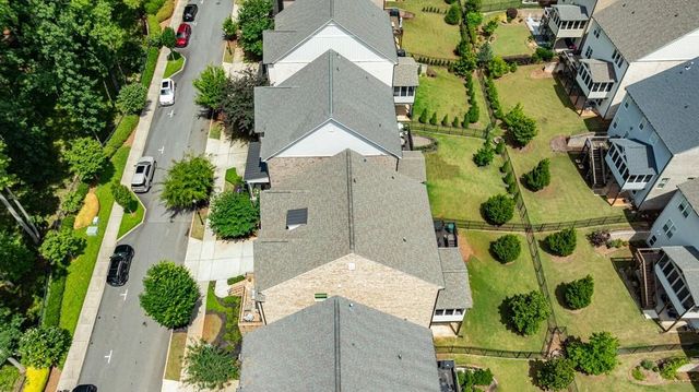 320 Harp Street, Alpharetta, GA 30009