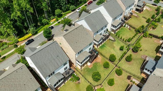 320 Harp Street, Alpharetta, GA 30009