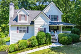 91 Bridgewood Drive, Douglasville, GA 30134