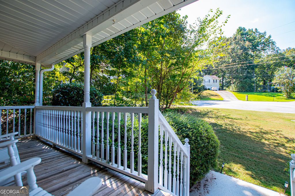 91 Bridgewood Drive, Douglasville, GA 30134 — photo 3