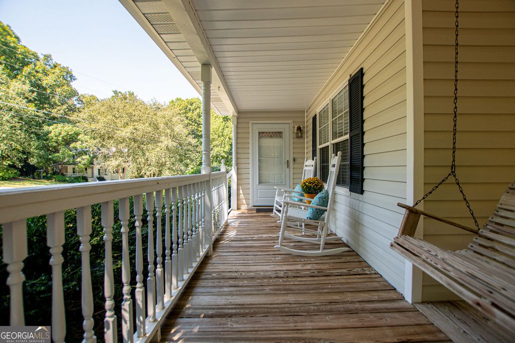 91 Bridgewood Drive, Douglasville, GA 30134 — photo 4
