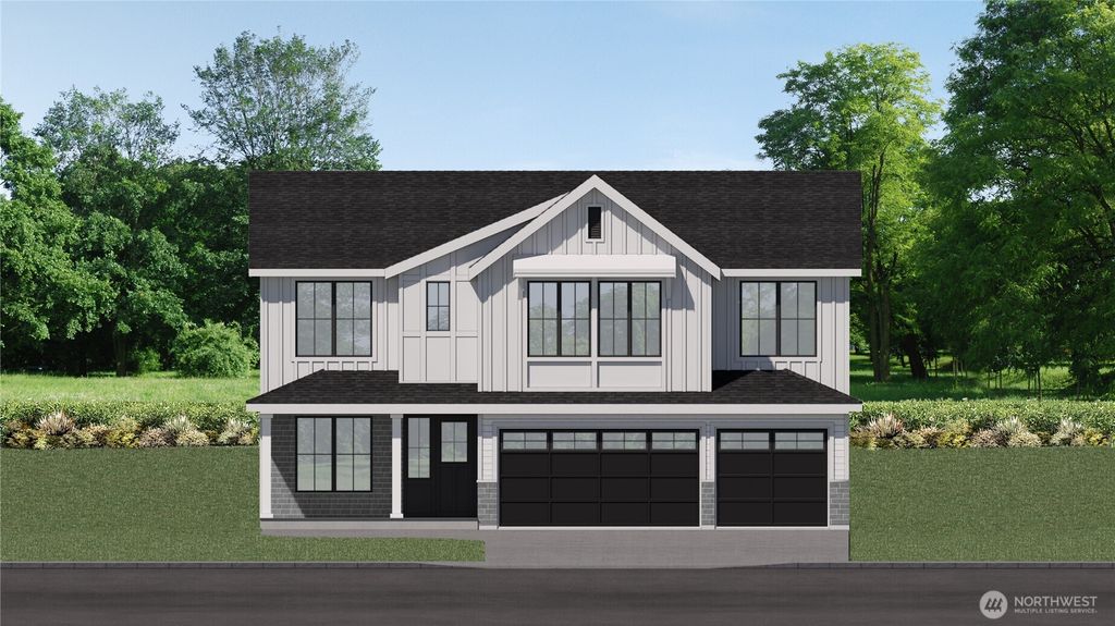 3533 173rd Place SW, Lynnwood, WA 98037