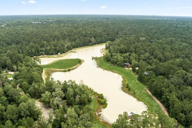 12823 Autumn Woods Drive, Crosby, TX 77532
