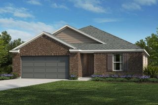 12823 Autumn Woods Drive, Crosby, TX 77532