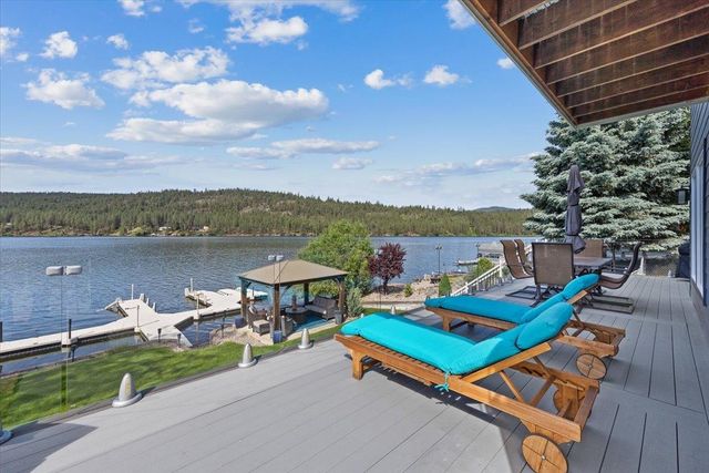 6619 Long Lake Dr, Nine Mile Falls, WA 99026