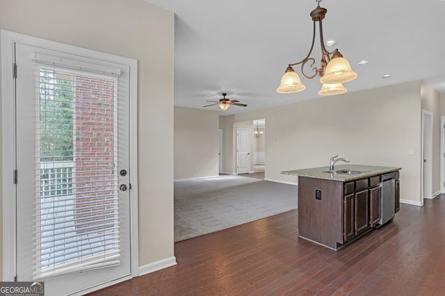 568 Garden View Court, Lawrenceville, GA 30046