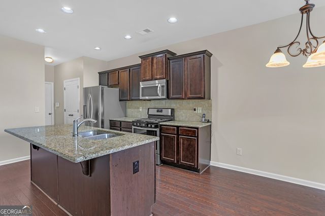 568 Garden View Court, Lawrenceville, GA 30046