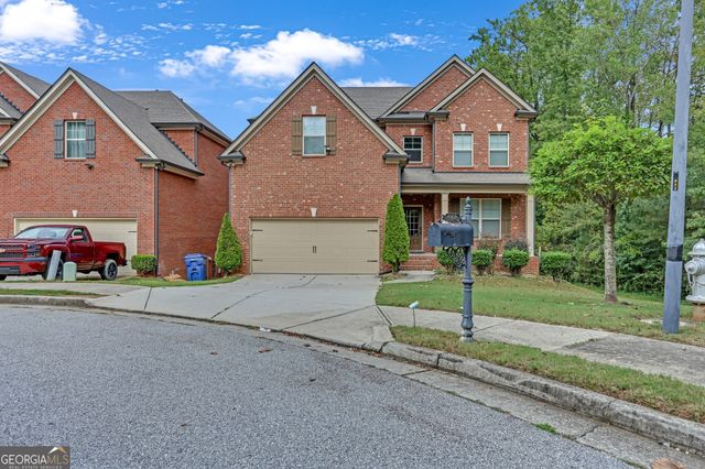 568 Garden View Court, Lawrenceville, GA 30046