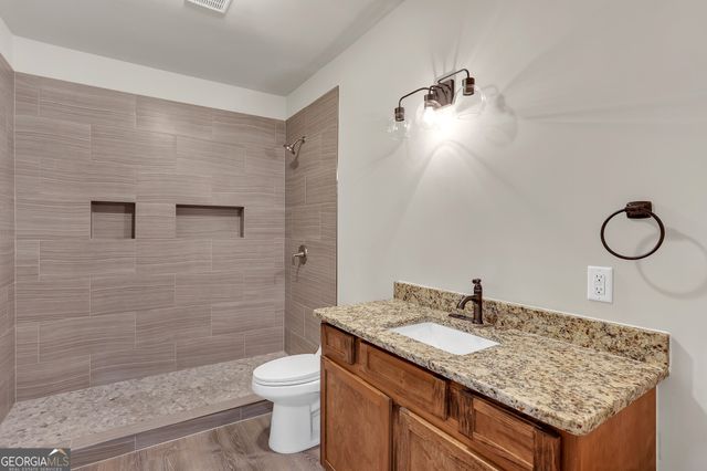 568 Garden View Court, Lawrenceville, GA 30046