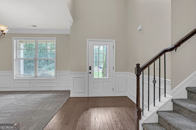 568 Garden View Court, Lawrenceville, GA 30046