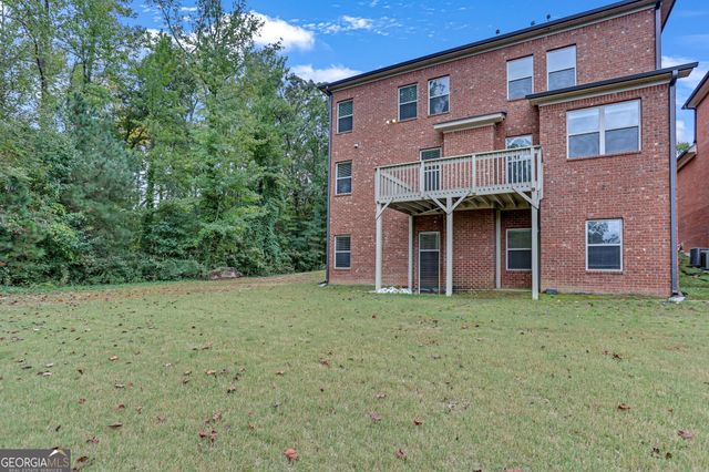 568 Garden View Court, Lawrenceville, GA 30046