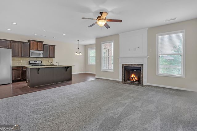 568 Garden View Court, Lawrenceville, GA 30046