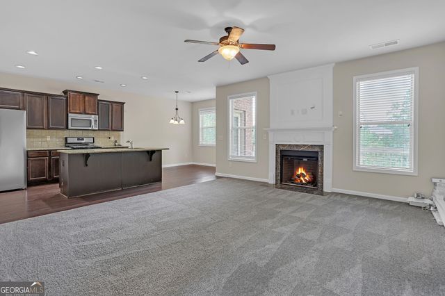 568 Garden View Court, Lawrenceville, GA 30046