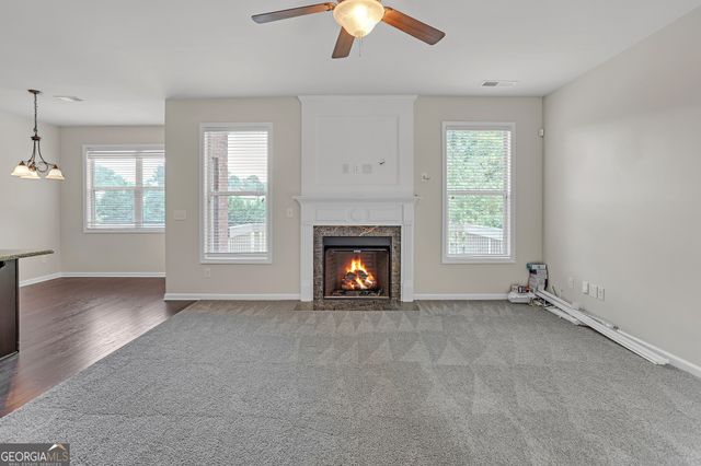 568 Garden View Court, Lawrenceville, GA 30046