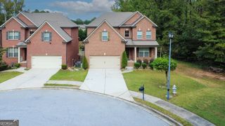 568 Garden View Court, Lawrenceville, GA 30046