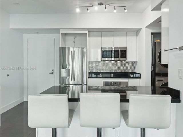 92 SW 3rd Street 2602, Miami, FL 33130